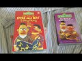 Comparison Video 11 Sesame Street The Best Of Ernie And Bert