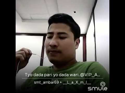 tyo dada pari yo dada wari