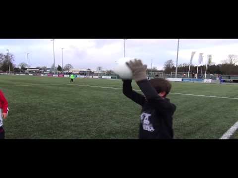 Atc'65 vs Tubantia E1   ( Finale )   11-01-2014   vv twenthe goor Top E toernooi