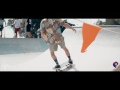 Lockyer Valley Skate Comp Aug 2016