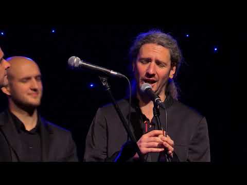 O sole mio – Četiri Tenora