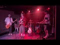 I Hope You Never Know Her - Live Black Bear Lodge