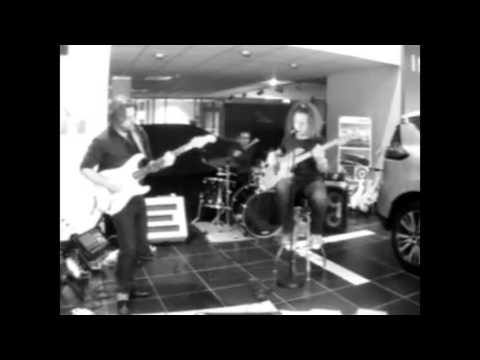 Driving Soul : Ain't no sunshine