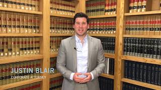 LegalEase - Know Your Business - Episode 1: Self Representation