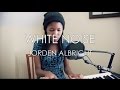 White Noise | Jorden Albright (Original Song) 