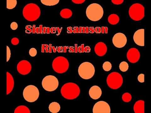 Sidney samson Feat wizard sleeve - riverside (Lets's go) LYRICS