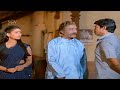 Balakrishna Forcing Dr Rajkumar To Marry Daughter Scenes Dhruva Thare Kannada Movie Part 5