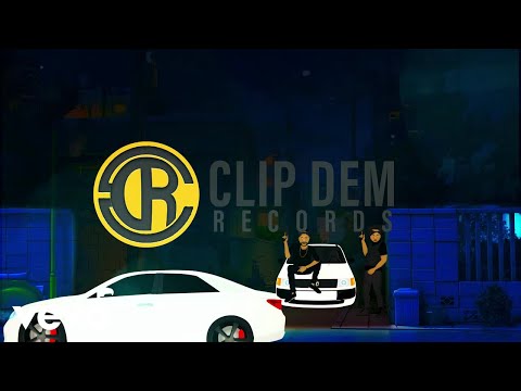 Eklypse, Chronic Law - Arms Length (Official Animated Video)