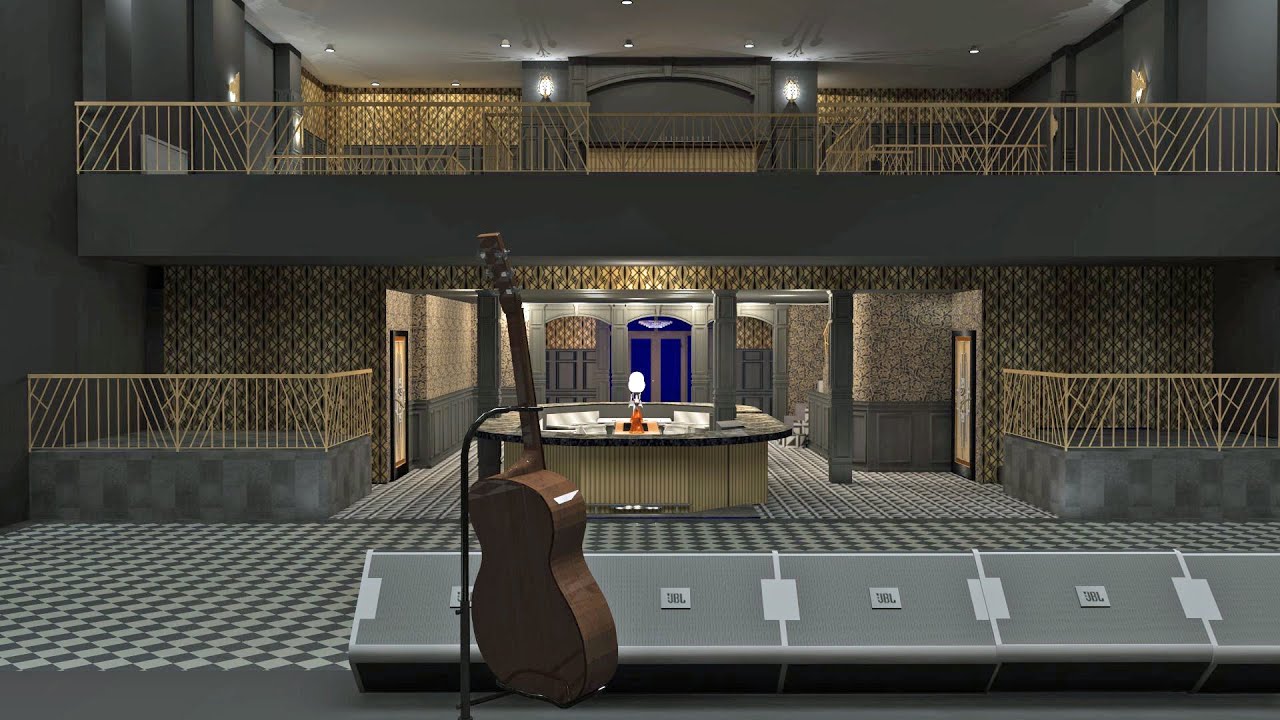 The Catalyst Sessions: Kevin Chadwick