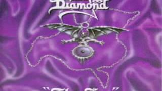 King Diamond Insanity