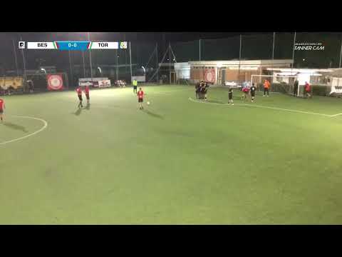 CITTÀ DI ROMA LC8 STAGIONE 21/22  FINALE : GEORGE BEST - TORRESPACCATA C8