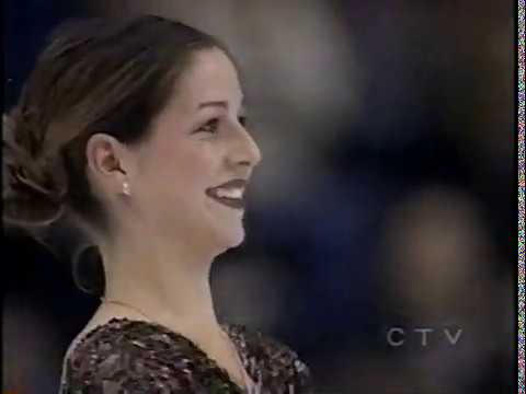 1999 Skate Canada Exhibition Highlights