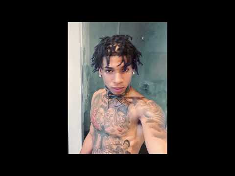 [FREE] NLE Choppa x Action Pack Type Beat 2022 - "Erupt"