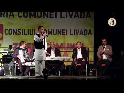 Recital Bogdan Firu​ și Nicoleta Voica​ @ Zilele Comunei Livada 2017