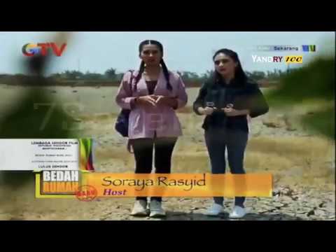 Bedah rumah hari ini bapak joni