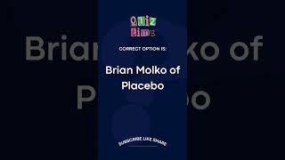 &quot;Placebo&#39;s Brian Molko Faces Defamation Charges in Italy&quot;