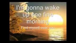 One Fine Morning, The Corbin-Hanner Band