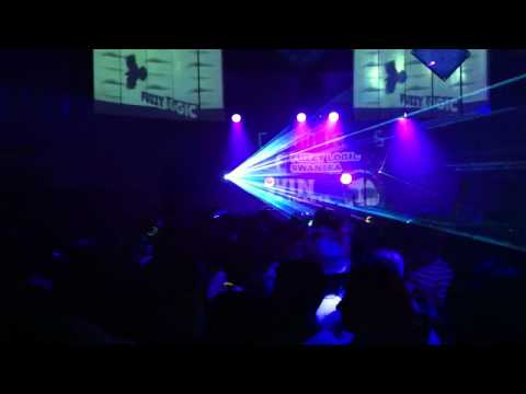 DJ DAVE-D @ oceana swansea A-LEVEL RESULTS PARTY 2011