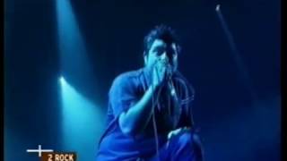 Deftones - Be Quiet And Drive &amp; Around The Fur (Germany 2001)