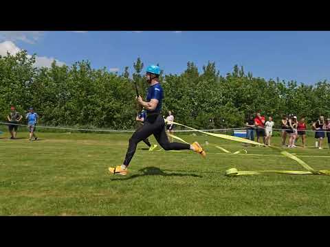 VCB  Žernovník 21.05.2023 - Plumlov muži