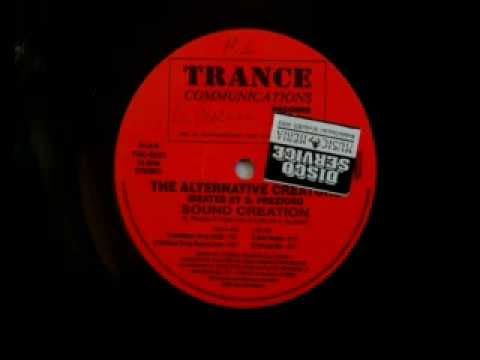 The Alternative Creators Sound Creation Main Vers~