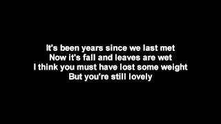 Lordi - Last Kiss Goodbye | Lyrics on screen | HD