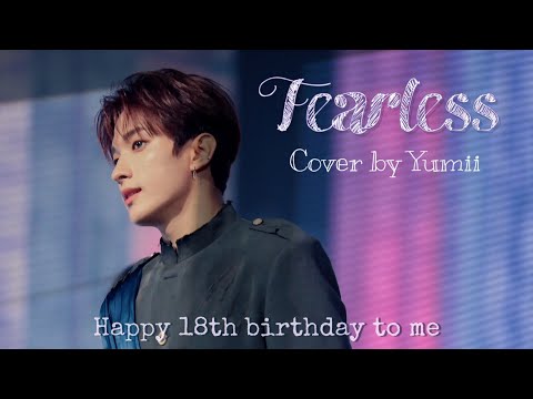 SEVENTEEN (세븐틴) - Fearless | Short Cover by YUMII