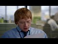 Rupert Grint And Nick Frost Star In Sick Note Tuesday 7 November 10pm
