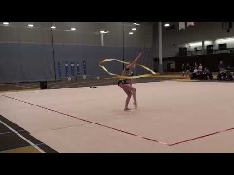 Richards Anna Belle HPTC International Ribbon RRWC