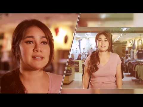 MAMAKU HITS - Para Mahmus Borong Baju (11/06/2017) Part 1