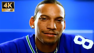 Knoc-Turn&#39;al – The Way I Am (ft. Snoop Dogg) (Explicit) [4K REMASTERED]