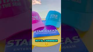 STAR OF THE SEAS MAIDEN VOYAGE GIFTS 🚢