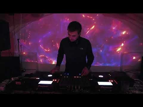 Alexey Filin (DP-6) - Birthday set (2021-11-12, RRL)