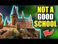 Every Harry Potter Wizarding School Ranked From Worst To Best Russia America Africa Europe