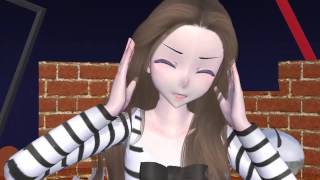 【MMD】Don't Forget About Me 【DL】