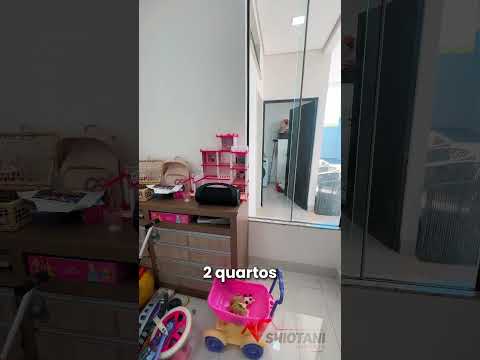 Casa para venda,  Jardim Castelo Branco, Umuarama - Vídeo