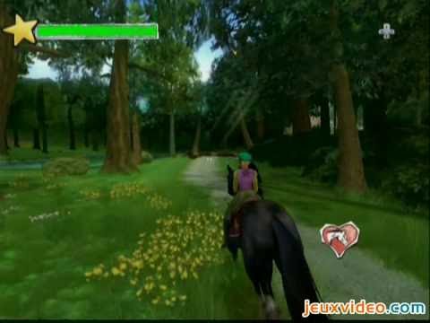 Horse Life : Amis pour la vie PC