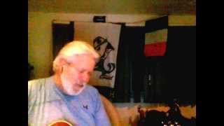 Milk Carton Kids Cover- Maybe It's Time