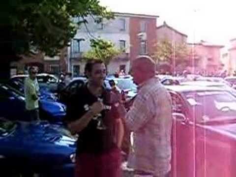 Intervista KAMA in Alfianello