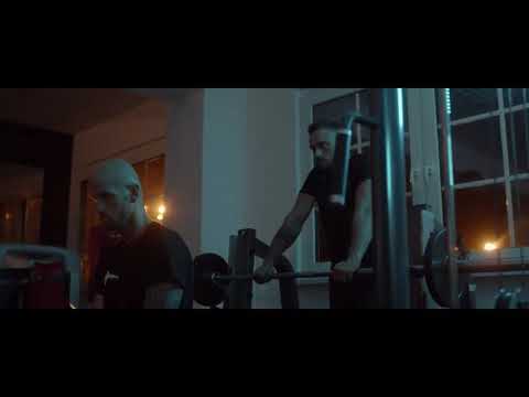 John Kallenbach Intro Lauf 5 Fightnight v1