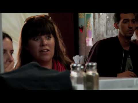 Telekinetic Coffee Shop Surprise