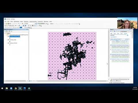 Getting started with campus tree diversity