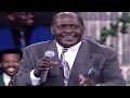 Pop Winans - This Train | Live At AZUSA 2 '96