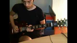 Planet of Zeus - Vanity Suit