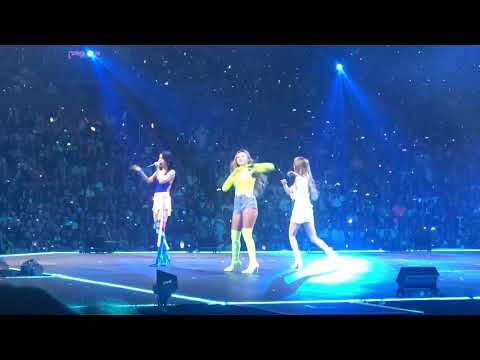 [FANCAM/직캠] 190818 KCON LA 2019 Day 2 - Mamamoo Starry Night
