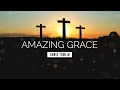 Amazing Grace (My Chains Are Gone) - Chris Tomlin | LYRIC VIDEO