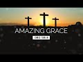 Amazing Grace My Chains Are Gone Chris Tomlin LYRIC VIDEO