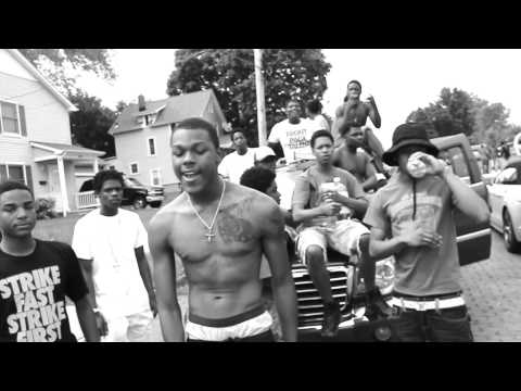 Db4Tv Presents OTMC Milleton - All Gas