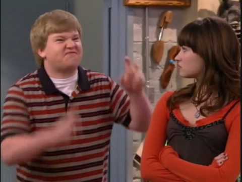 Sonny With A Chance Episode 3 - Sonny At The Falls (Exclusive HQ Scene) *WITH DOWNLOAD LINK*