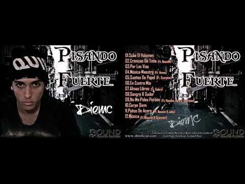 Diemc ft. Nassim, Kofy - No Me Pidas Perdón (Audio Oficial)